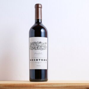 Nosotros Single Vineyard Malbec