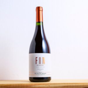 FIN Pinot Noir