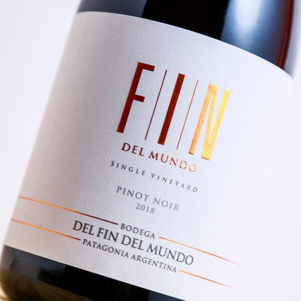 FIN Pinot Noir - Imagen 2