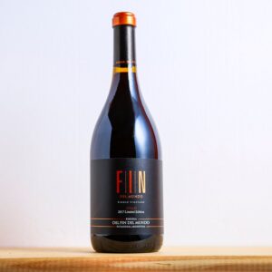 FIN Syrah Limited Edition