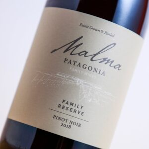 Malma Pinot Noir Family Reserve