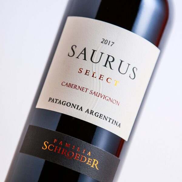 Saurus Select Cabernet Sauvignon