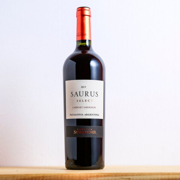 Saurus Select Cabernet Sauvignon - Imagen 2
