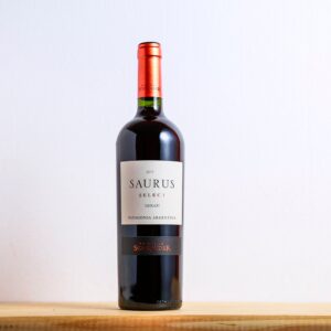 Saurus Select Merlot