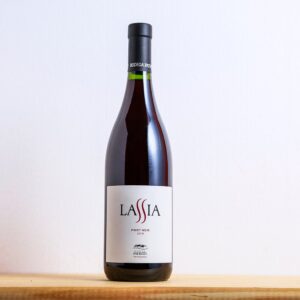 Lassia Pinot Noir