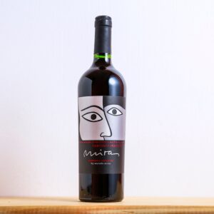 Miras Cabernet Franc