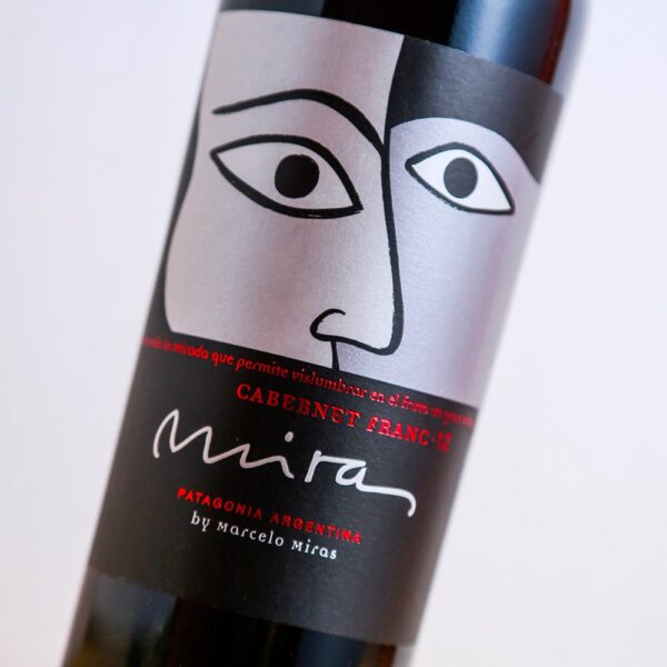 Miras Cabernet Franc - Imagen 2