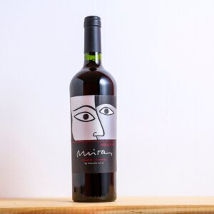 Miras Merlot