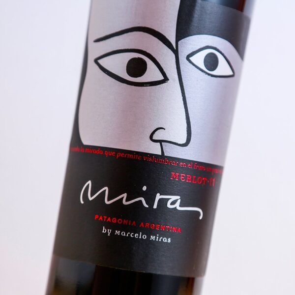 Miras Merlot - Imagen 2