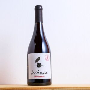Lechuza Trousseau