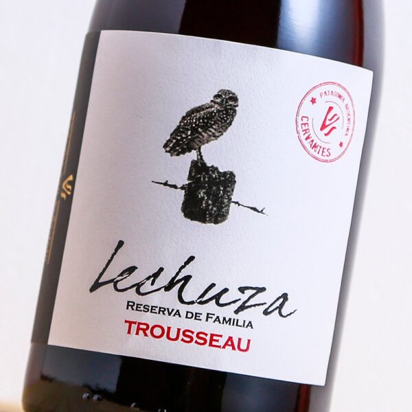 Lechuza Trousseau - Imagen 2