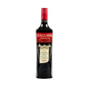 Yzaguirre Vermouth Rojo