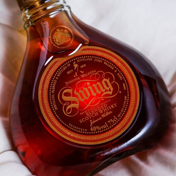 Johnnie Walker Swing