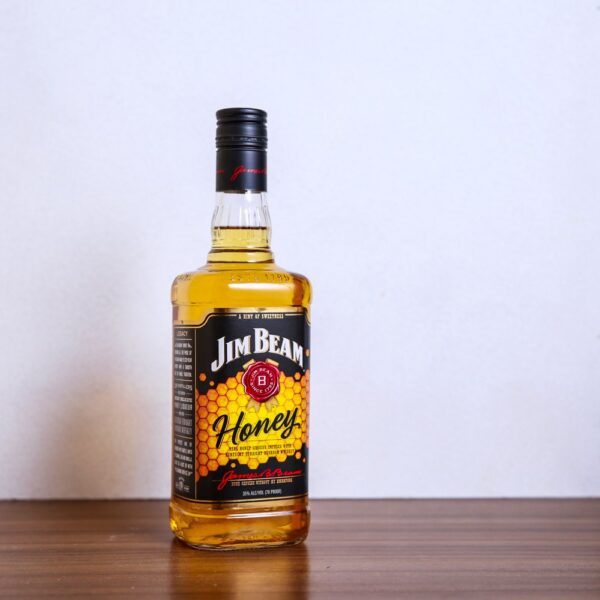 Jim Beam Honey