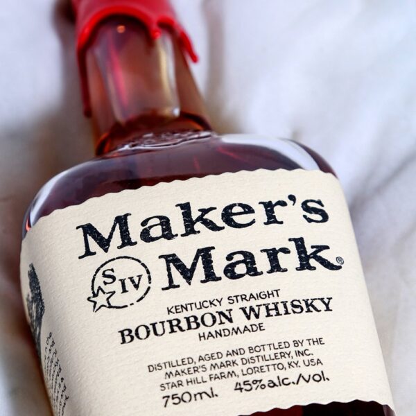 Maker's Mark