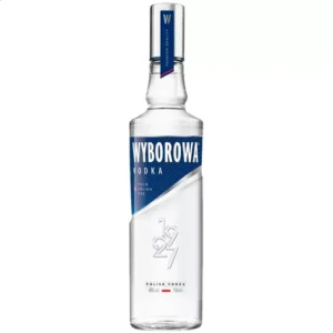 Wyborowa Vodka