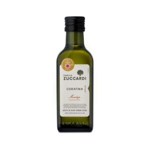 Aceite Zuccardi Variedad Coratina 250ml