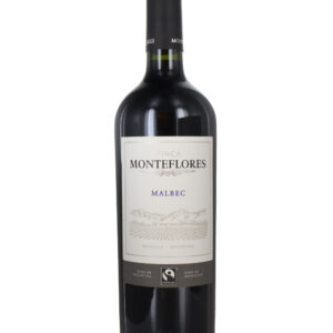 Finca Monteflores Malbec