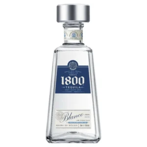 1800 Silver Tequila Reserva 750ml