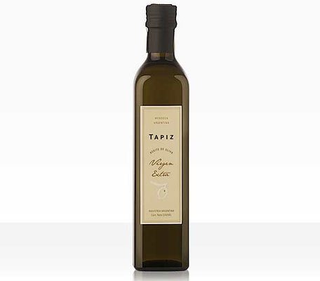 Tapiz Aceite De Oliva Blend