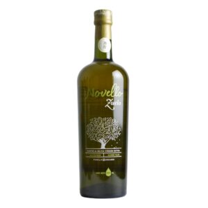 Aceite De Oliva Novello Zuelo 1 Lts