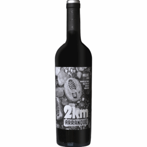 2km Arranque Malbec