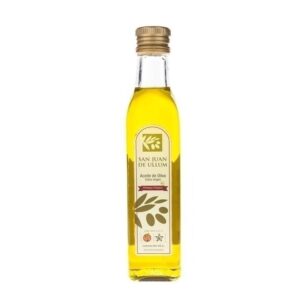 Aceite San Juan Ullum Primera Presion 500 Ml