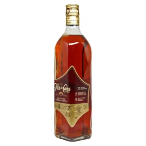 Ron Flor De Caña Añejo Reserva 7 Años