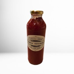 Tomate Triturado Almacen Labrar