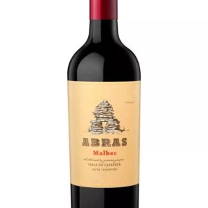 Abras Malbec