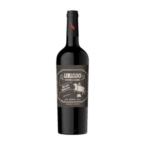 Abrasado Historic Blend