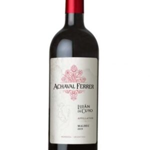 Achaval Ferrer Lujan De Cuyo Appellation