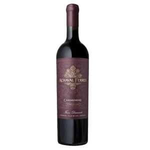 Achaval Ferrer Singular Carmenere