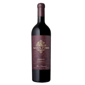 Achaval Ferrer Singular Merlot