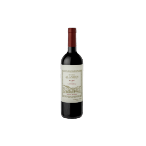 Alandes Malbec