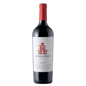 Alfredo Roca Fincas Malbec