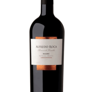 Alfredo Roca Reserva de Familia Malbec