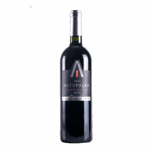 Altupalka Malbec Extremo