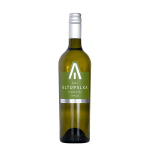 Altupalka Torrontés