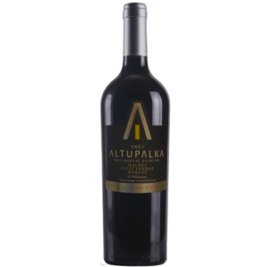 Altupalka Trivarietal Extremo