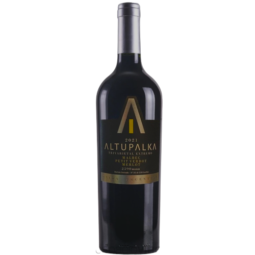 Altupalka Trivarietal Extremo