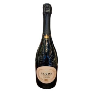 Alyda Van Salentein Brut Nature Rose