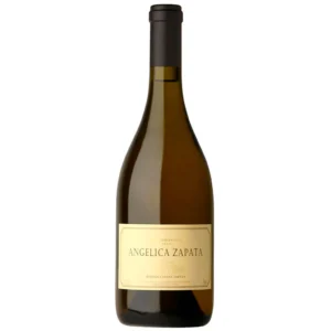 ANGELICA ZAPATA ALTA CHARDONNAY