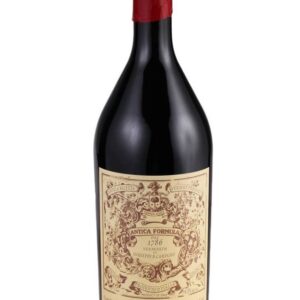 Antica Formula Vermut