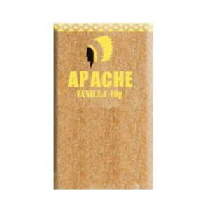 Apache Vainilla