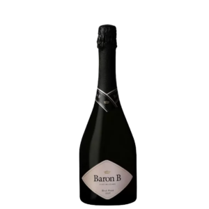 Baron B Brut Rose
