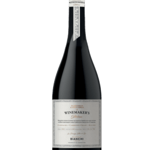 BIANCHI WINEMAKERS SELECTION PARTIDA LIMITADA
