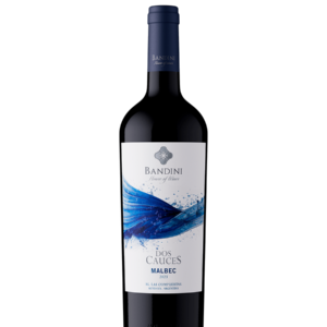 Bandini Dos Cauces Malbec