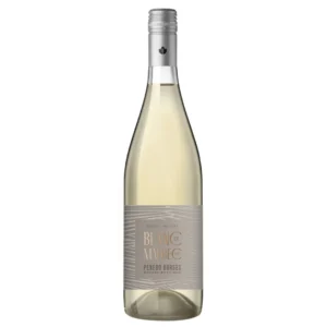 Blanc de Malbec Penedo Borges