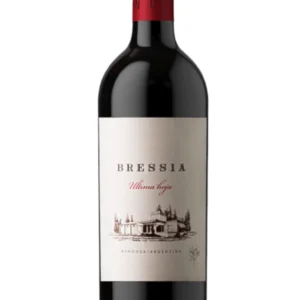 Bressia Ultima Hoja Blend